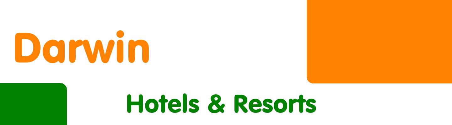 Best hotels & resorts in Darwin - Rating & Reviews